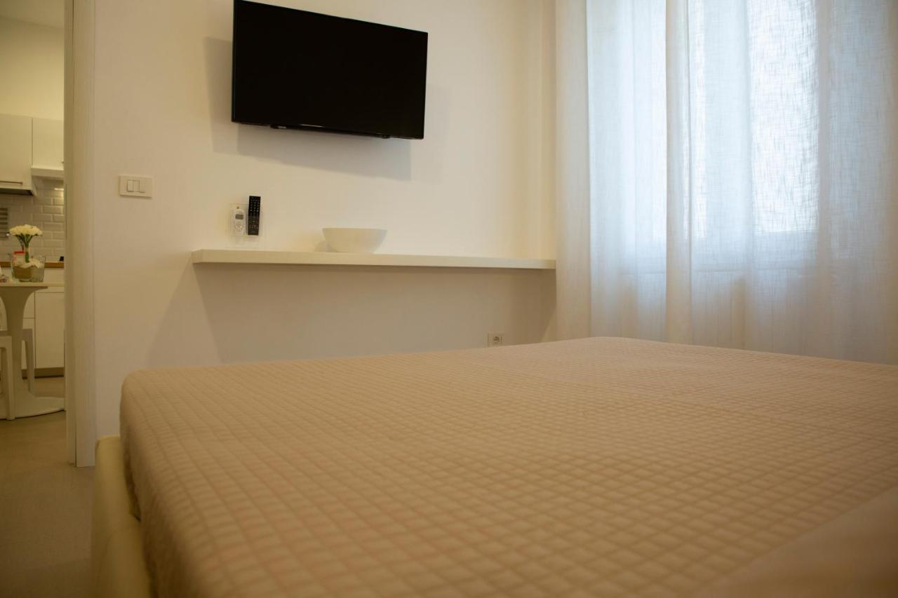 Bed & Breakfast Di Risio *